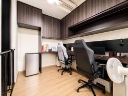 The Enclave . Holland (D10), Apartment #594213121